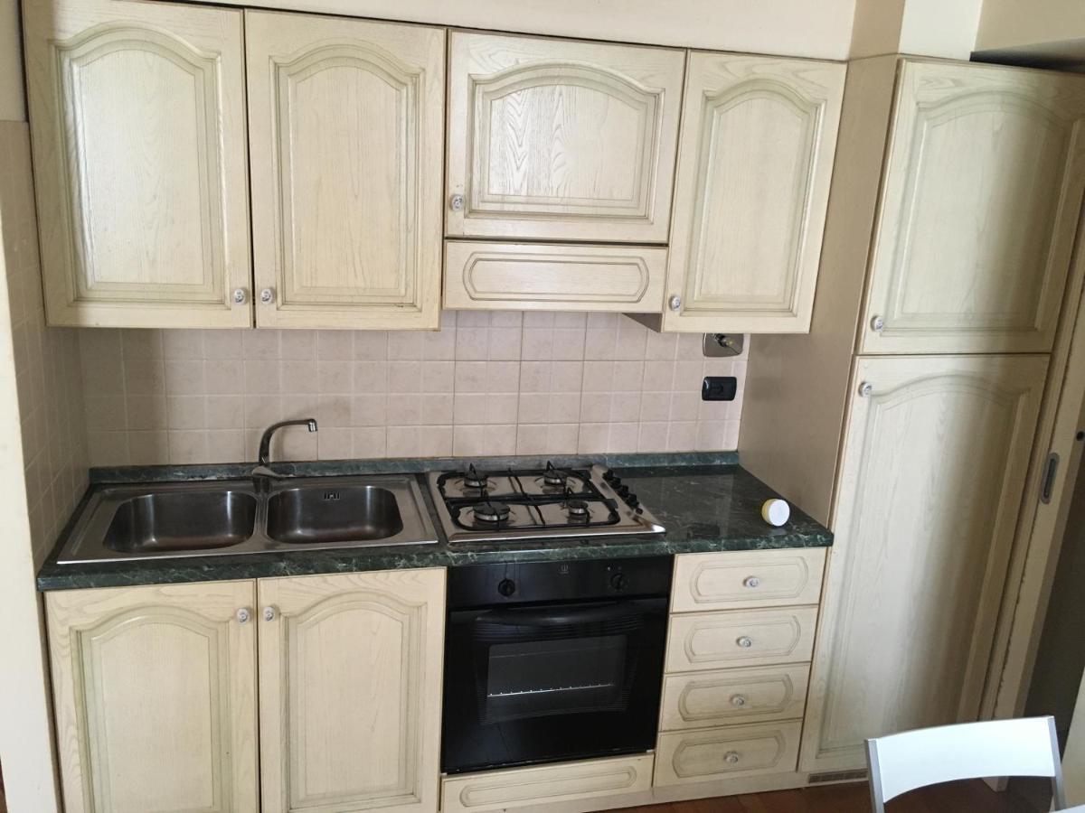 Ferienwohnung I 3 Fratelli Foligno Exterior foto