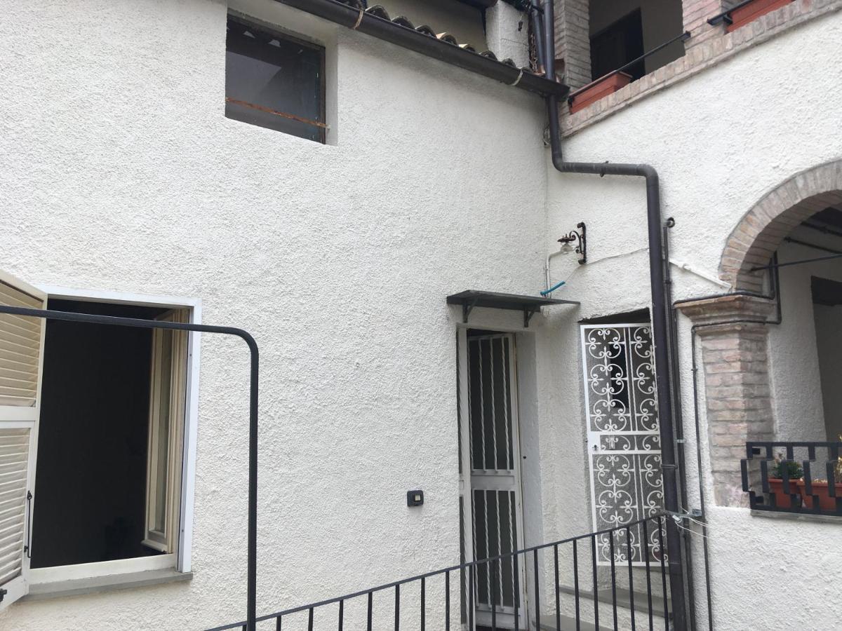 Ferienwohnung I 3 Fratelli Foligno Exterior foto